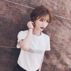 -HAIR HERE造型