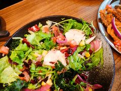 -Q MEX 库迈墨西哥餐吧(双井店)
