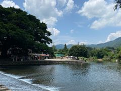 -福建土楼（南靖）云水谣景区-和贵楼