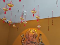 -泰悠谷养生SPA(世茂商业街店)