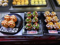 -海大南门夜市(海富街店)