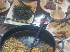 -三生石·福建菜·家宴(五四店)