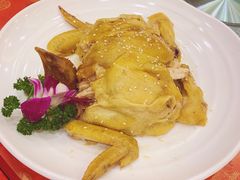 -福满园大酒楼(梅林店)