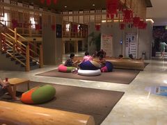 -巴斯漫温泉汗蒸馆(贡湖大道店)