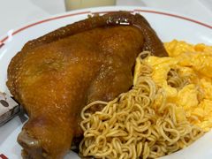 -香港深仔记茶餐厅(东门店)