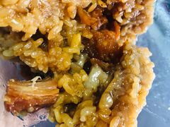 蛋黃肉粽-赵记粽子(司前街店)