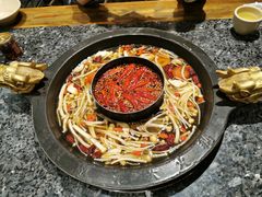 -蜀大侠火锅(建设路第五大道店)