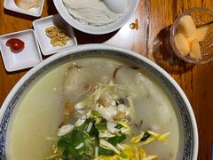 -香麒园·过桥米线·南湖雅宴