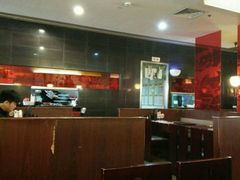 大堂-味千拉面(上海松江二店)