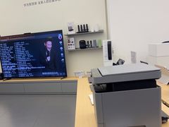 -华为授权体验店(华强北电子广场)