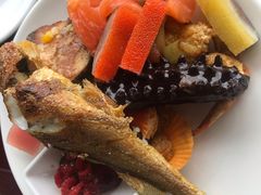 -荣誉国际酒店-云顶旋转餐厅