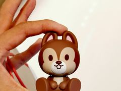 -泡泡玛特POPMART(国贸三期店)