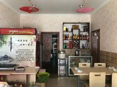 -臭桂鱼儿特色餐厅(朝晖七小区北区店)