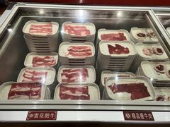 -比尔森韩式烤肉自助(绿园店)