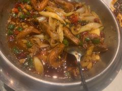 -丽华园(汉阳龙阳店)