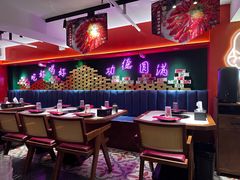 -沪小胖·小龙虾·蓝龙王(八佰伴店)