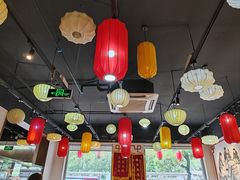 -福荣居褡裢火烧京味家常菜(西四店)
