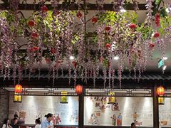 -鸭匠食府·挂炉烤鸭·新京菜(阜成路店)