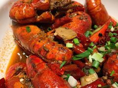 -爱碗亭·鲜炒湖南菜(壹城中心店)