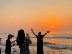 -巧克力渔家.小船海鲜胶东菜(万平口店)