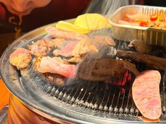 -町町烤肉烤串(振华广场店)