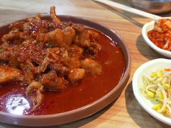 -京玉菲饭店(李村店)