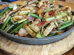 -侬佳蒸菜馆(听潮店)