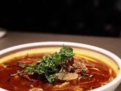 火瓢牛肉-都氏家DUSJOY(翡翠城店)