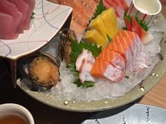 -匠和风精致料理(春熙路群光广场店)