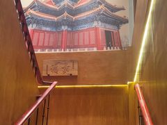 -北京老门框爆肚涮肉馆(凤城六路店)