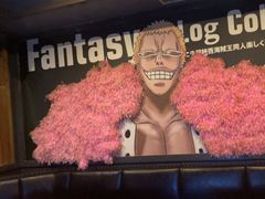 -范特西FANTASY量贩式KTV(民主广场店)