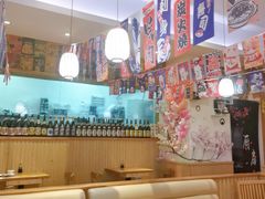 -林妈妈村·日式料理(宝山万达店)