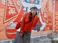 -三溪村