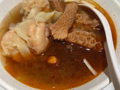 -深仔记茶餐厅(亚士厘道店)