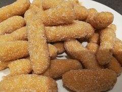 -德发长·花式蒸饺(大唐不夜城店)