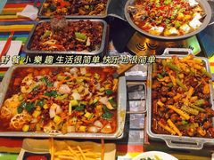 -滋味烤鱼(祥和里店)