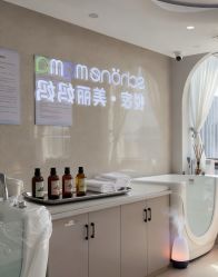 -悦家·美丽妈妈月子会所(龙奥店)