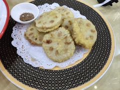 -聚丰德饭店(经五路店)