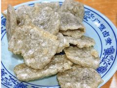 -门框胡同百年卤煮(鸟巢店)