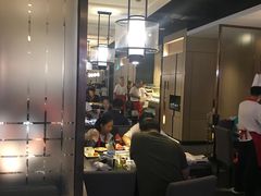 -海底捞火锅(连城广场店)