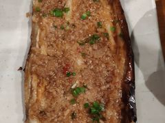 -肉串汪(月坛店)