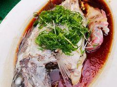 -盛港湾海鲜食府(黄沙店)