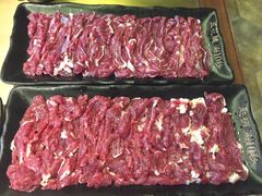 -左庭右院鲜牛肉火锅(南通CBD大有境店)