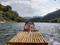 -楠溪江风景名胜区