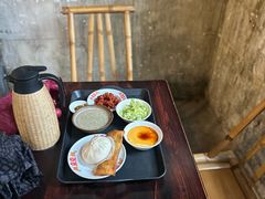 -東茅街茶馆