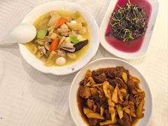 -怡园饭店-餐厅(四望亭店)