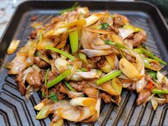 -君霖海鲜私房菜(春柳店)