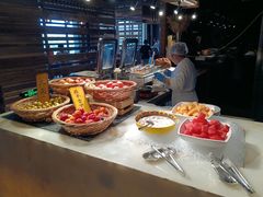 -北京乐多港万豪酒店·臻厨