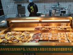 -蚝贝乐鲜蚝烤肉烤榴莲自助(金楠天街店)