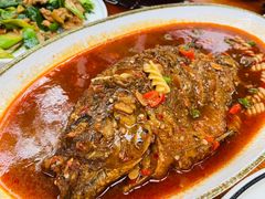 -云隐小厨·传统大理美食(复兴路店)
